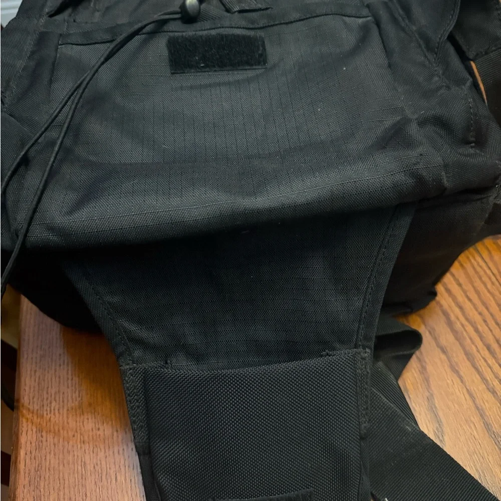 Lowepro Black Backpack